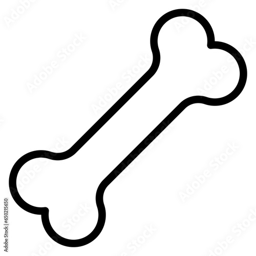 Bone Icon