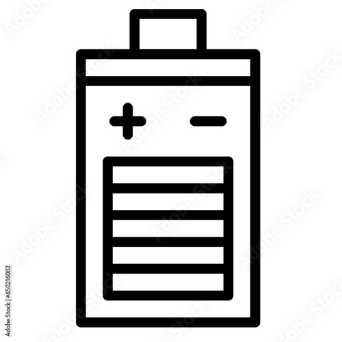 Battery Icon