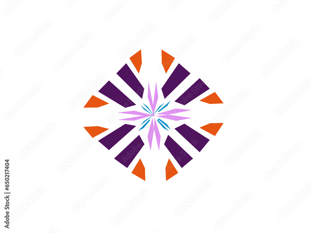 logo design element logo design element