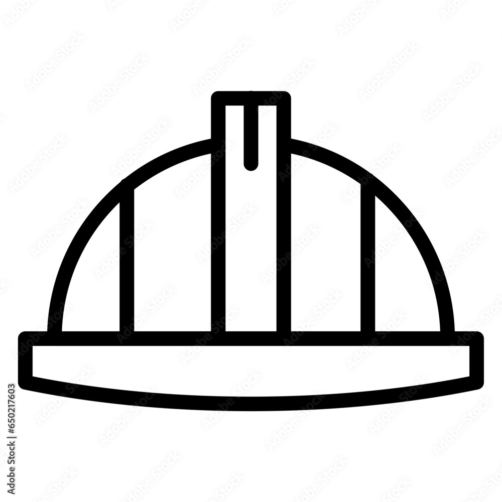Helmet Icon Helmet Icon