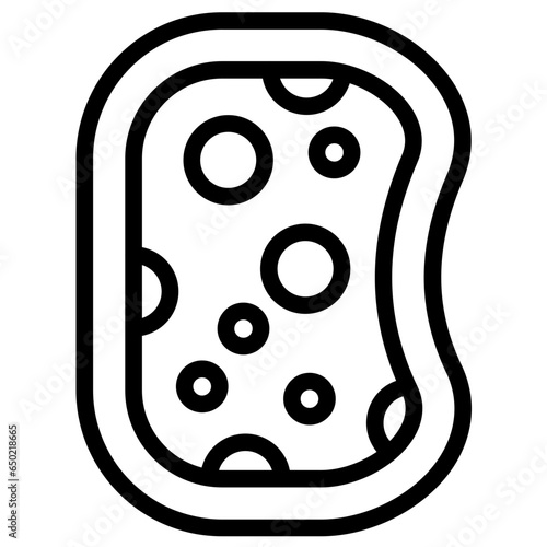 Sponge Icon