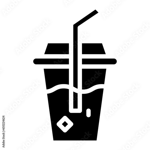 Soda Icon
