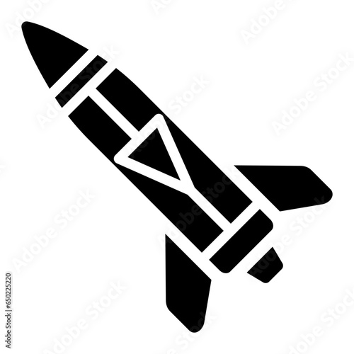 Missile Icon