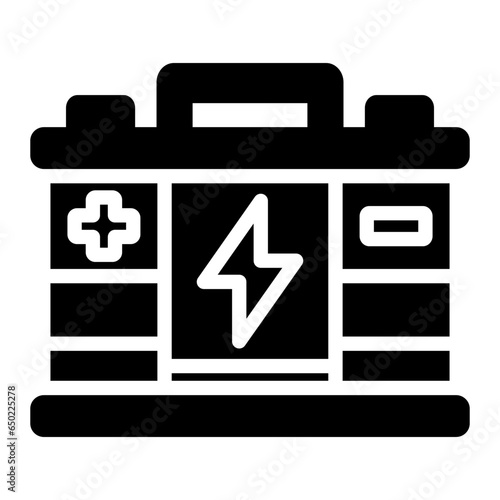Battery Icon