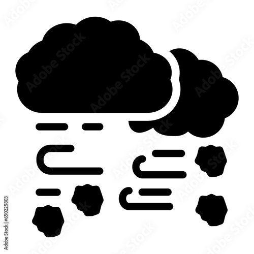 Blizzard Icon