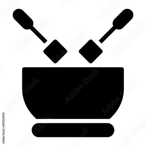 Fondue Icon