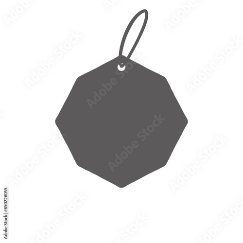 Price Tag Promo Buy Value