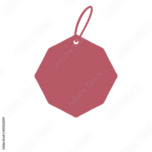 Price Tag Promo Buy Value