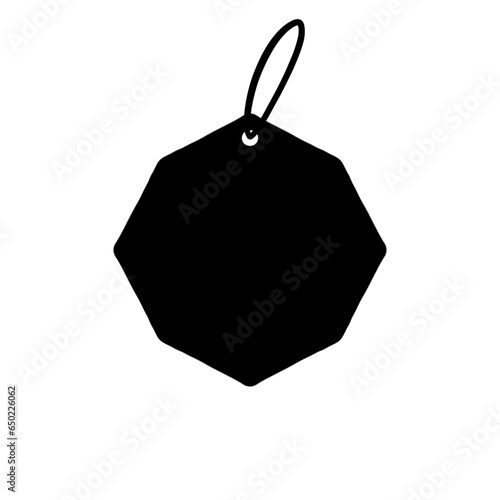 Price Tag Promo Buy Value