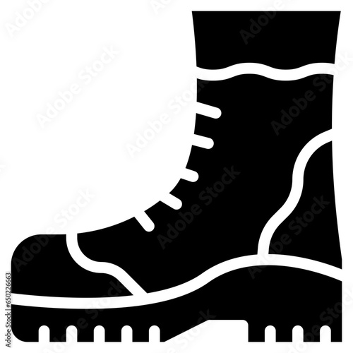 Spring Boots Icon