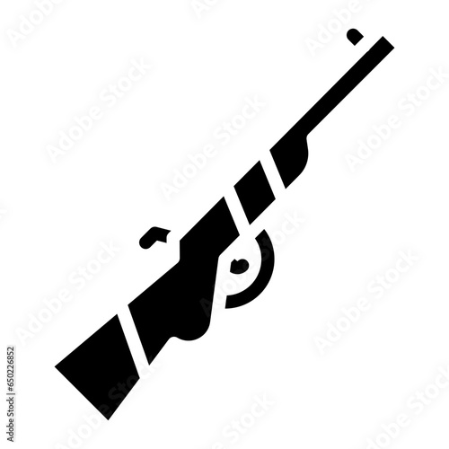 Rifle Icon