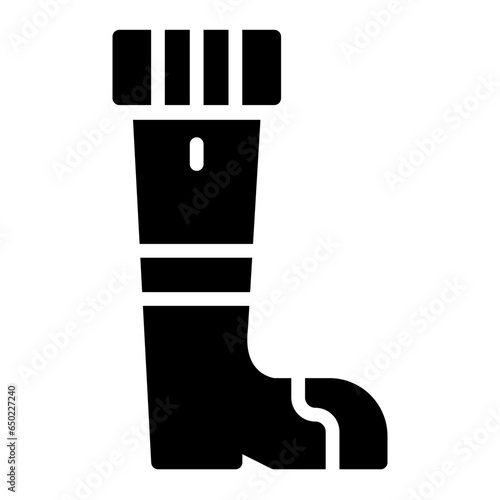 Pegleg Icon