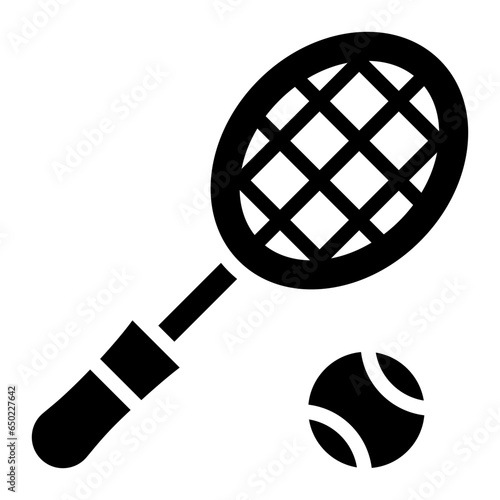 Tennis Icon
