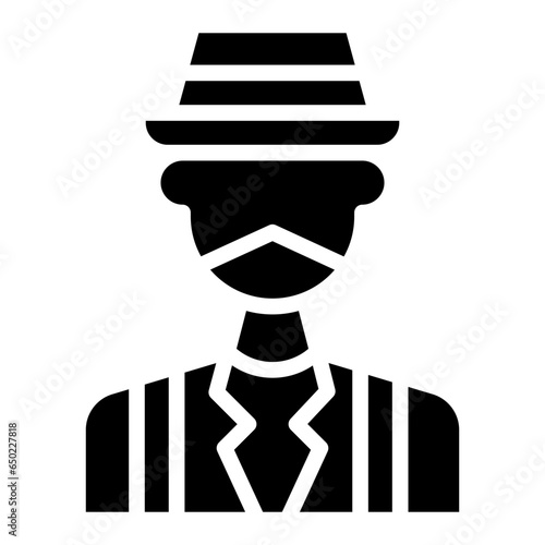 Bandit Icon
