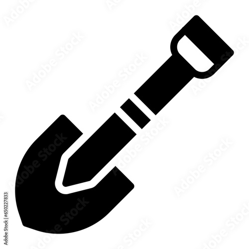 Shovel Icon