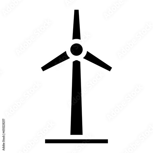 Windmill Icon