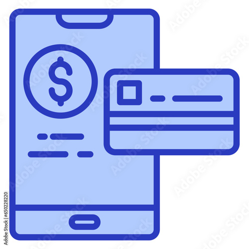 Account Balance Icon
