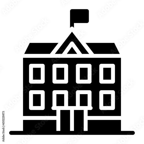 Embassy Icon