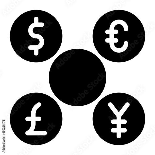 Currency Icon