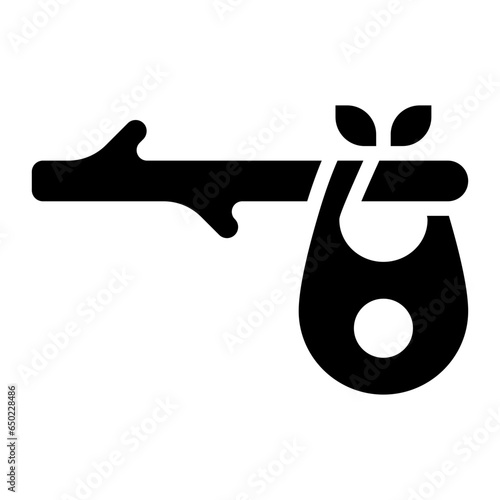 Bindle Icon