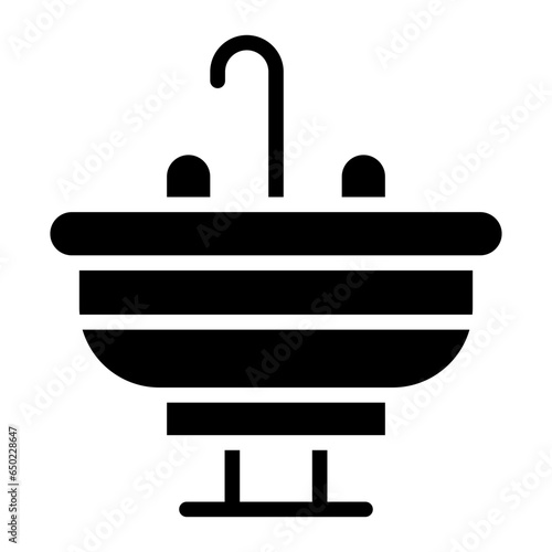 Sink Icon