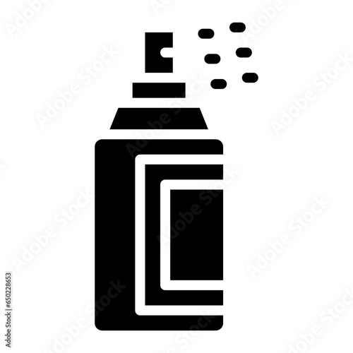 Spray Icon