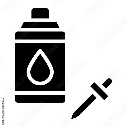 Serum Icon