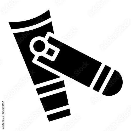Nail Clipper Icon