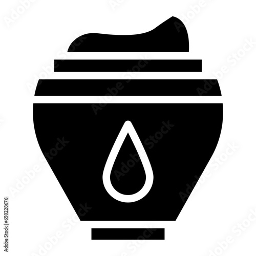 Moisturizer Icon