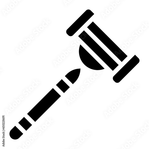 Razor Icon