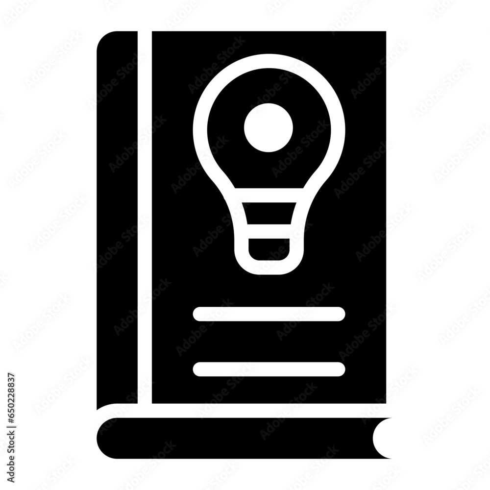 Physics Book Icon Physics Book Icon