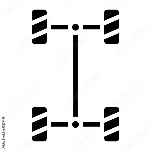 Chassis Icon
