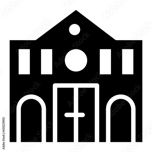 Embassy Icon
