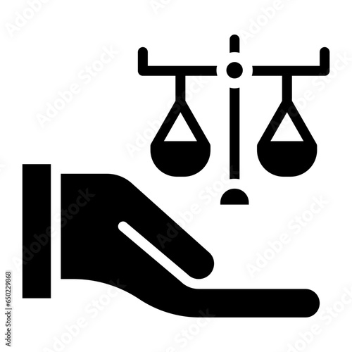 Prerogatives Icon