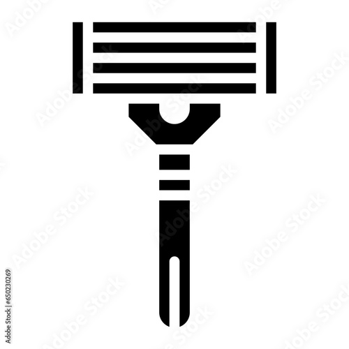Razor Icon
