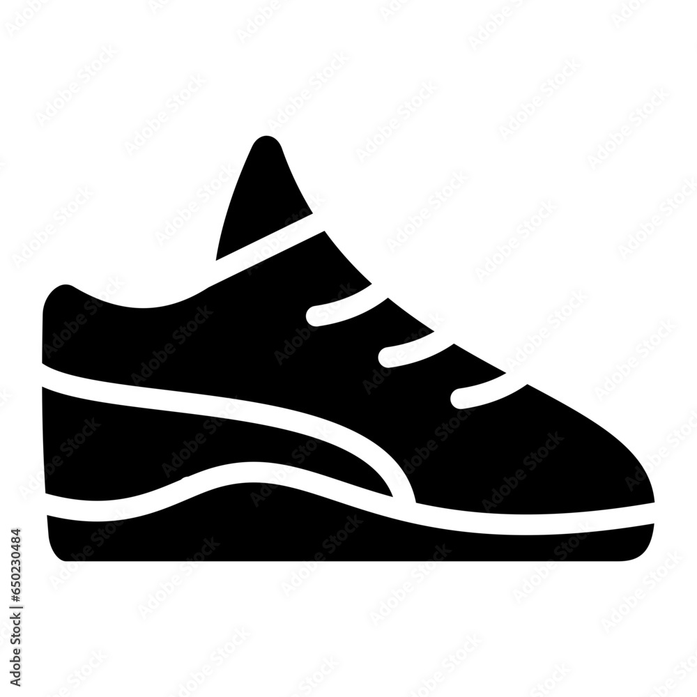Sneaker Icon Sneaker Icon