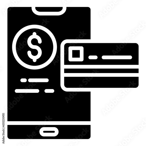 Account Balance Icon