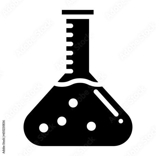 Chemical Icon
