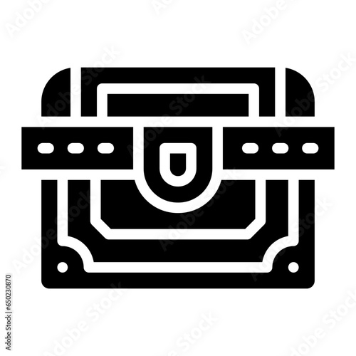 Treasure Icon