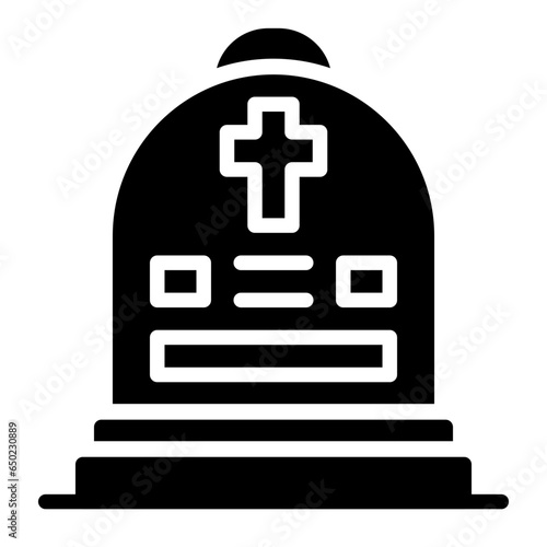 Tomb Icon