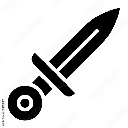 Dagger Icon