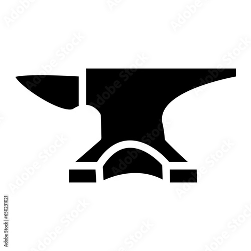 Anvil Icon