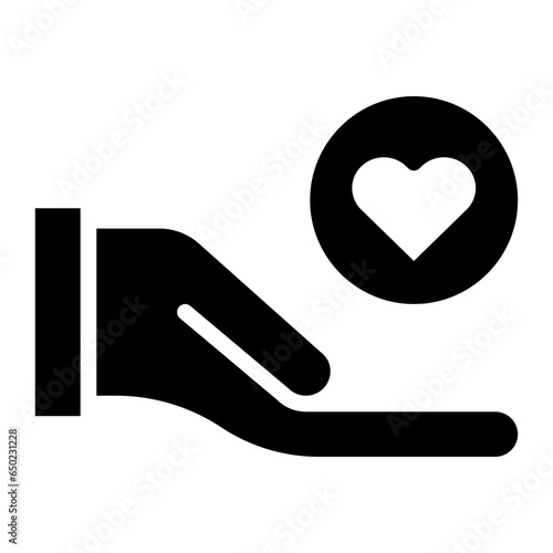 Selfcare Icon