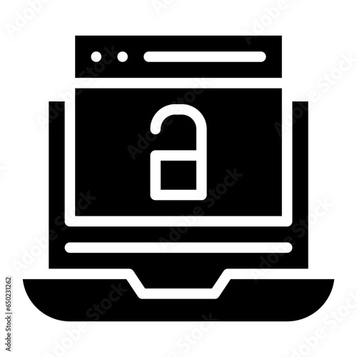 Vulnerability Icon