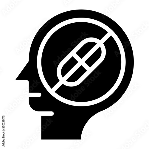 Addiction Icon