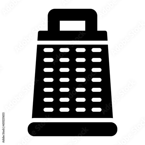 Grate Icon
