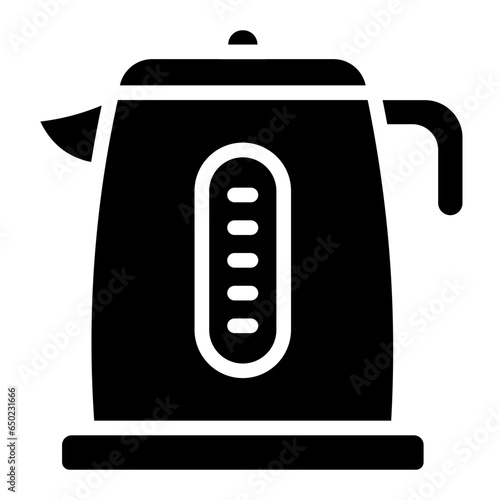 Teapot Icon