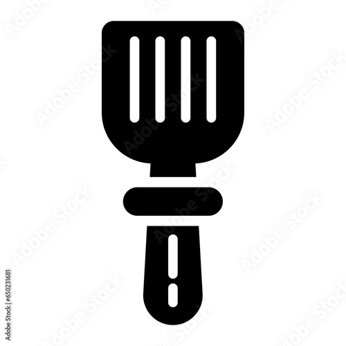 Spatula Icon