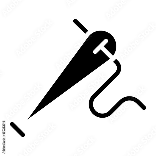 Needle Icon