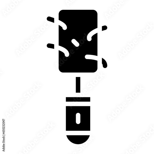 Lint Roller Icon